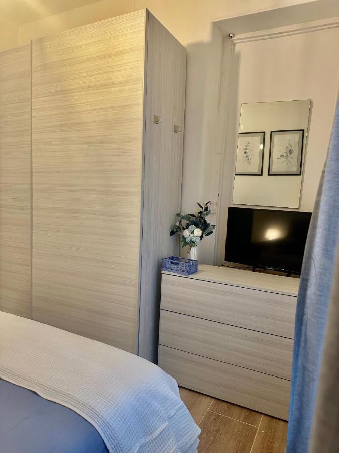 Dama House Airport&Hospital Daire Katanya Dış mekan fotoğraf