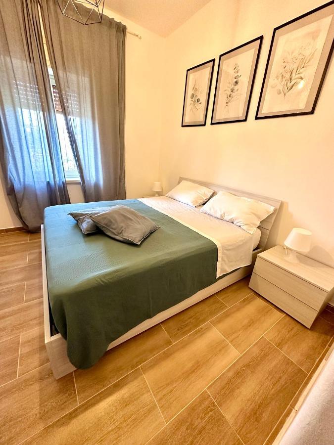 Dama House Airport&Hospital Daire Katanya Dış mekan fotoğraf